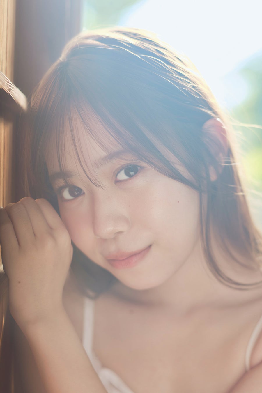 声優青山なぎさがFLASH表紙&巻頭グラビア10P!伊達さゆりも登場、進藤あまね、上坂すみれ…5月21日発売 声優青山なぎさがFLASH表紙&巻頭グラビア10P!伊達さゆりも登場、進藤あまね、上坂すみれ…5月21日発売