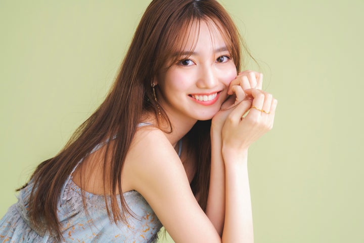 大藤小百合さんがJJソロデジタル写真集オーディション2024でグランプリに輝く! 大藤小百合さんがJJソロデジタル写真集オーディション2024でグランプリに輝く!