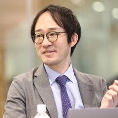 猪俣武範　准教授