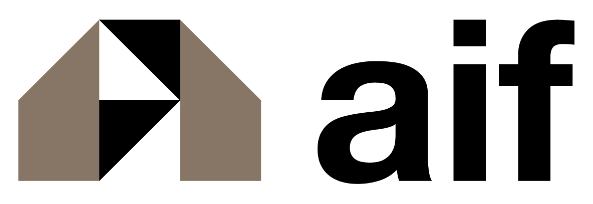 図1 AIインキュベーションファームのロゴ