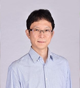 森 博威 准教授