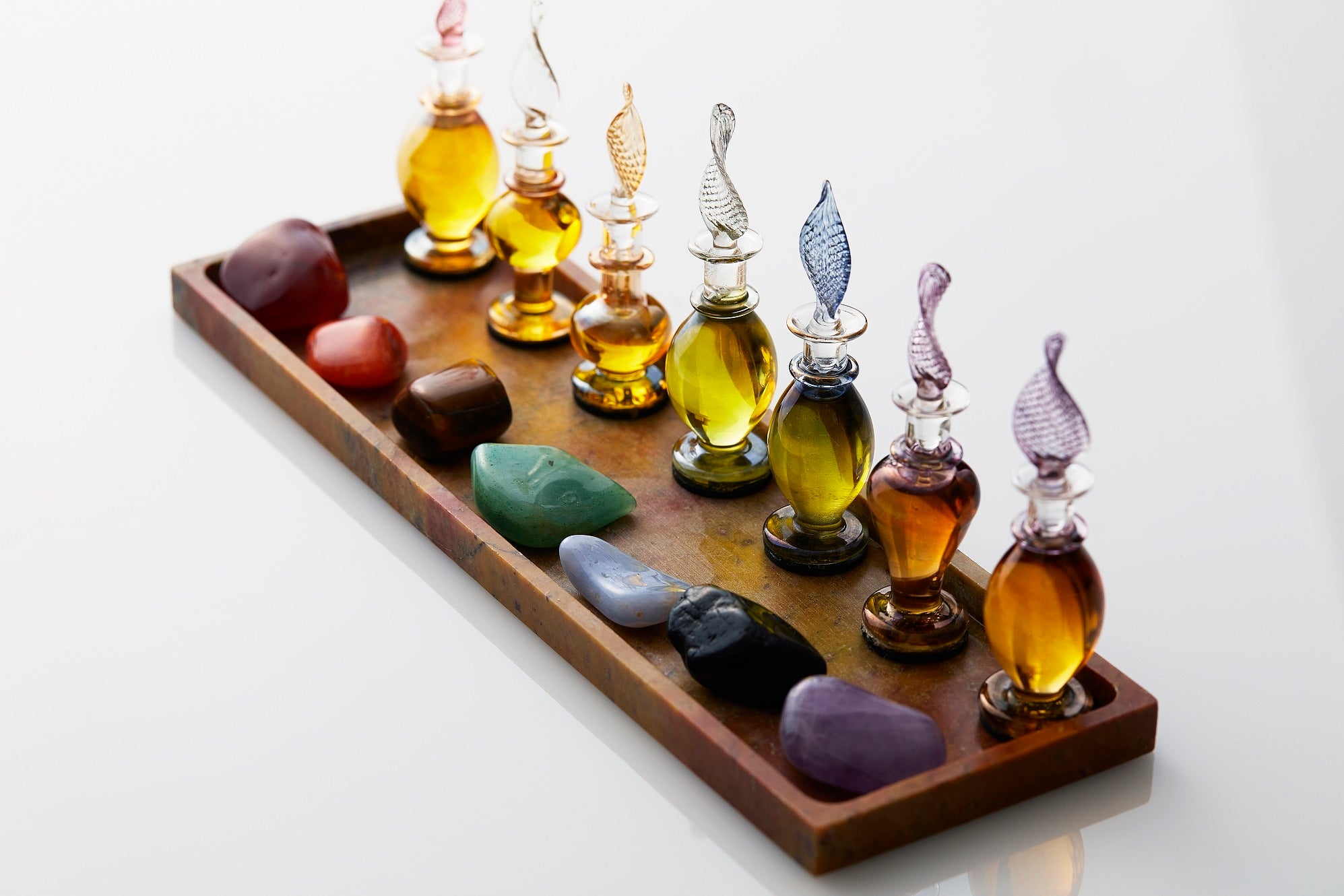 チャクラウェルビーイング