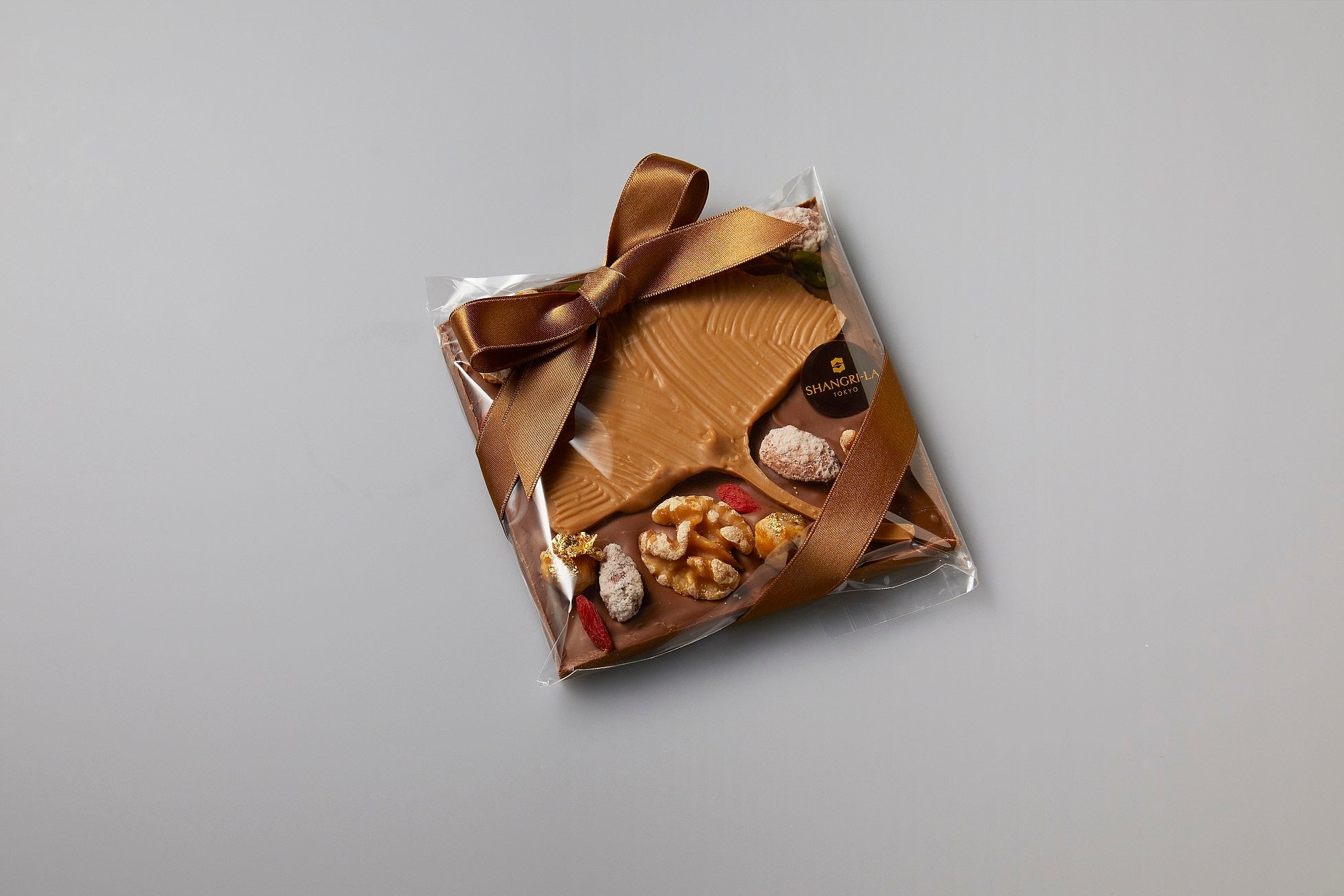 ブロンドチョコレート