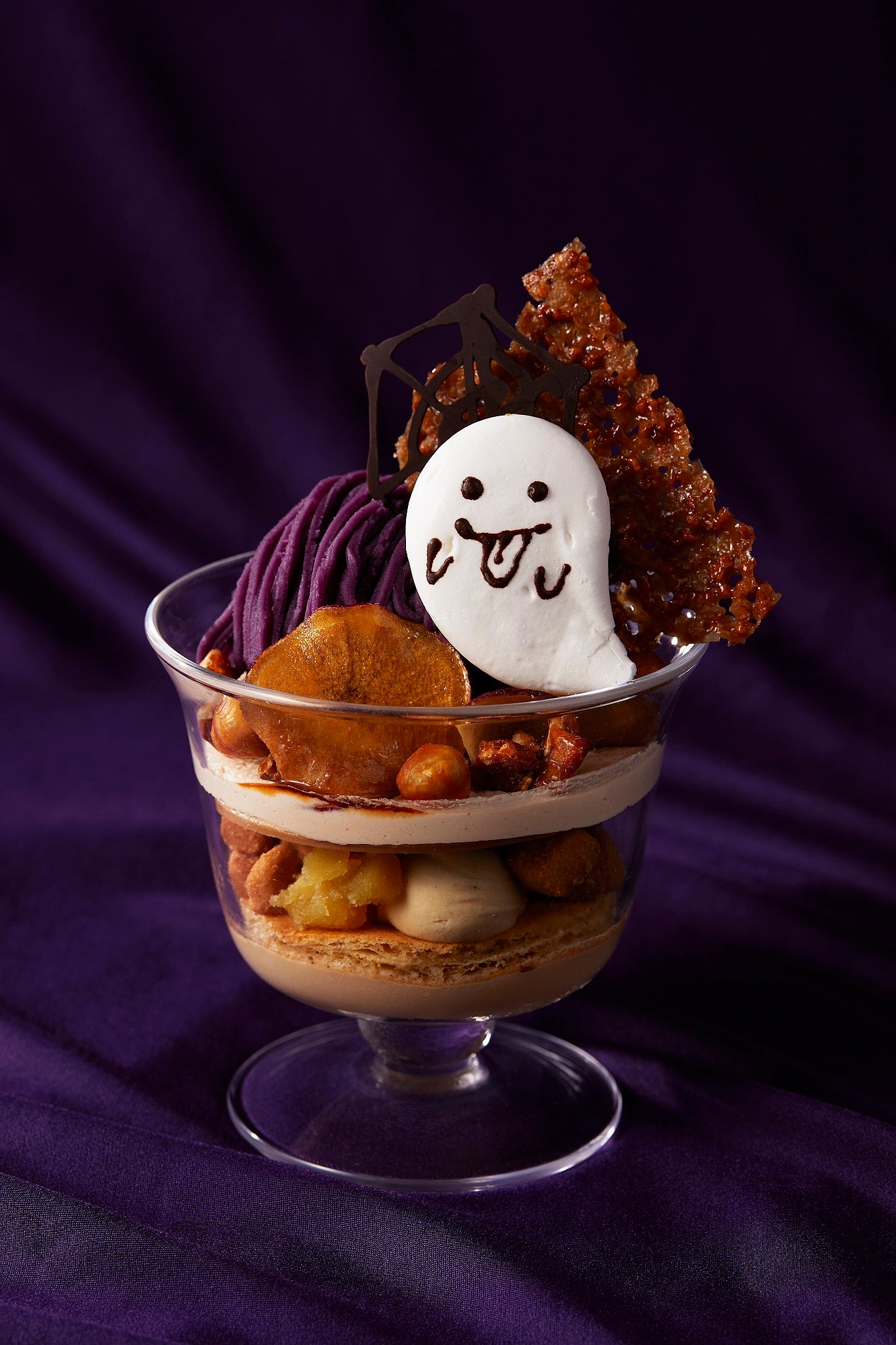 ハロウィン仕様