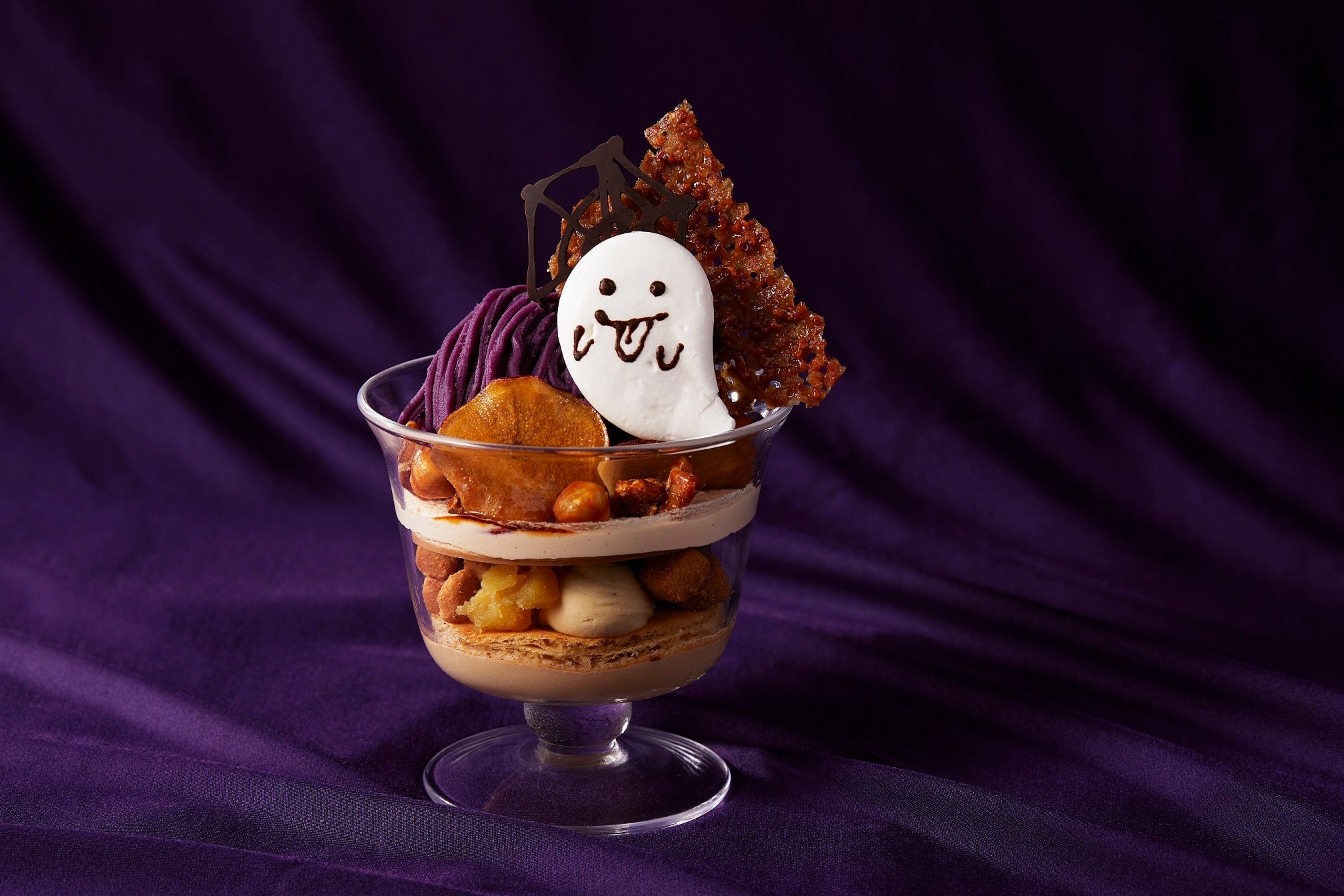 ハロウィン仕様