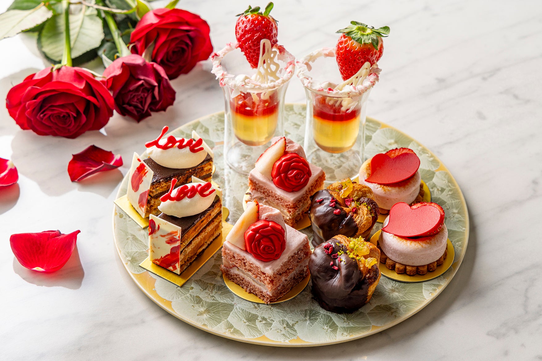 スイーツ（全5種）