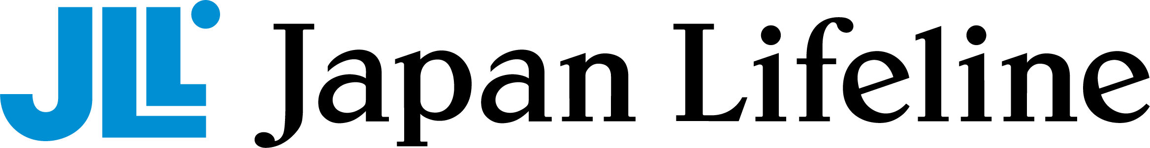 日本ライフライン株式会社