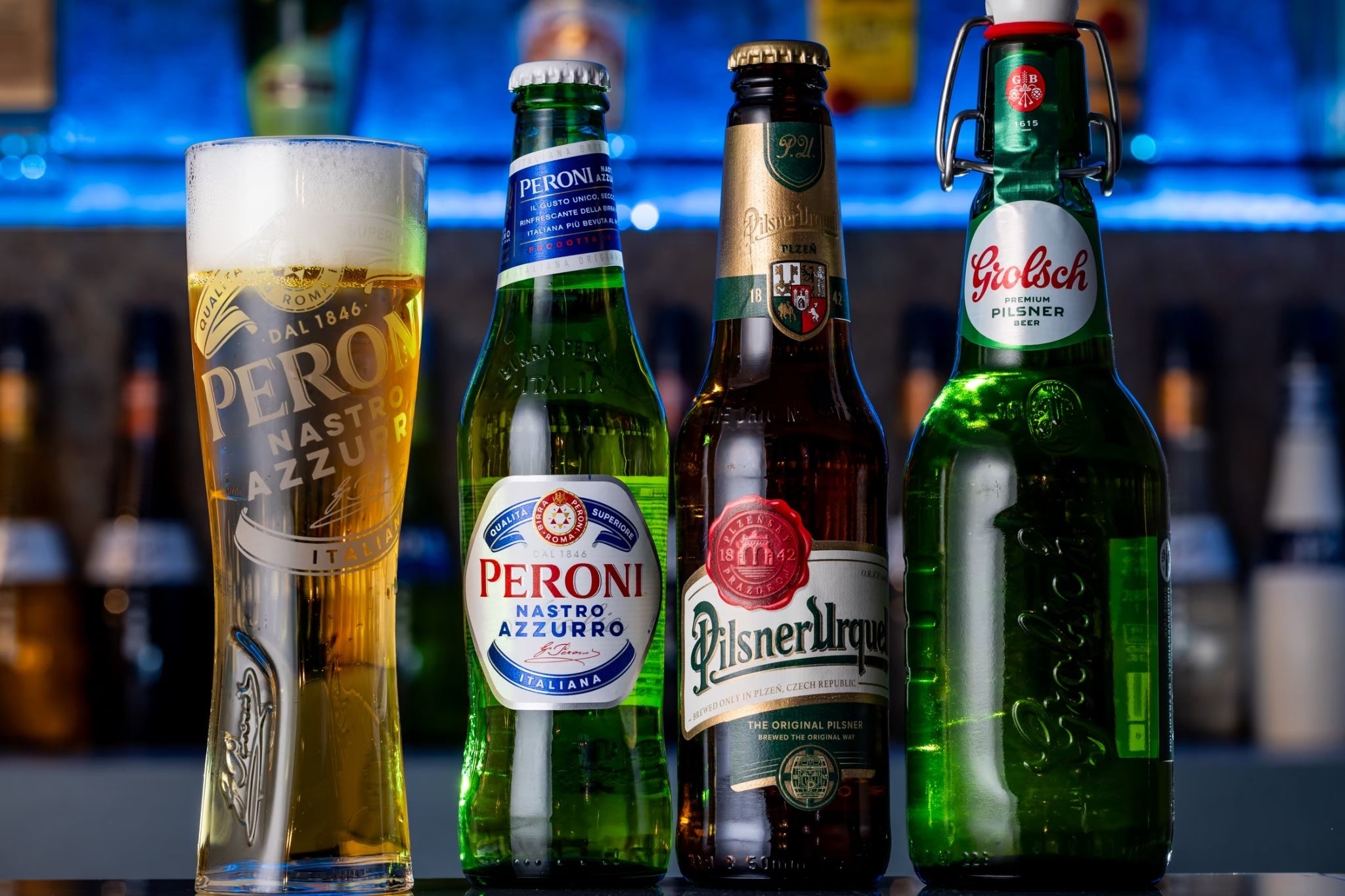 クラフトビール¥1,100〜