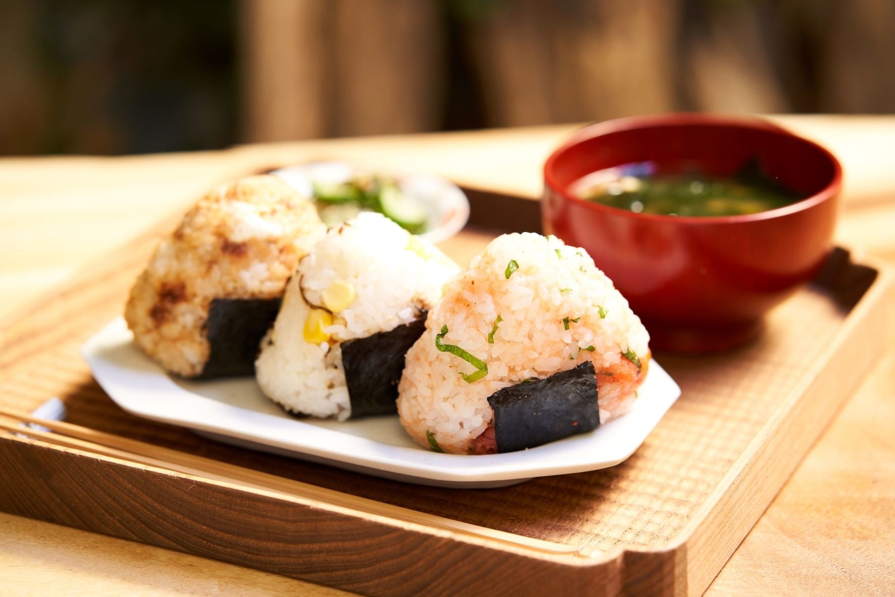 昨年のイベントで生まれたレシピ