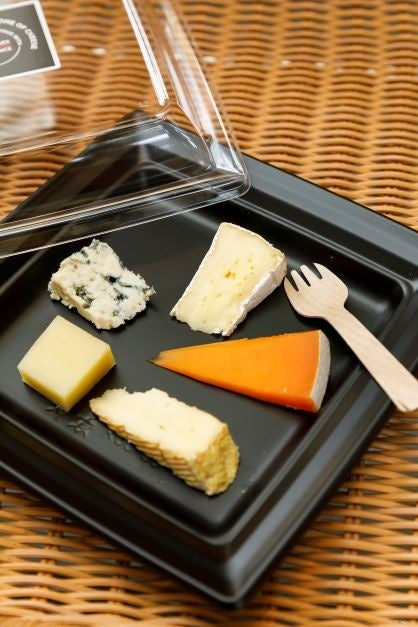 テイスティングセミナー５種