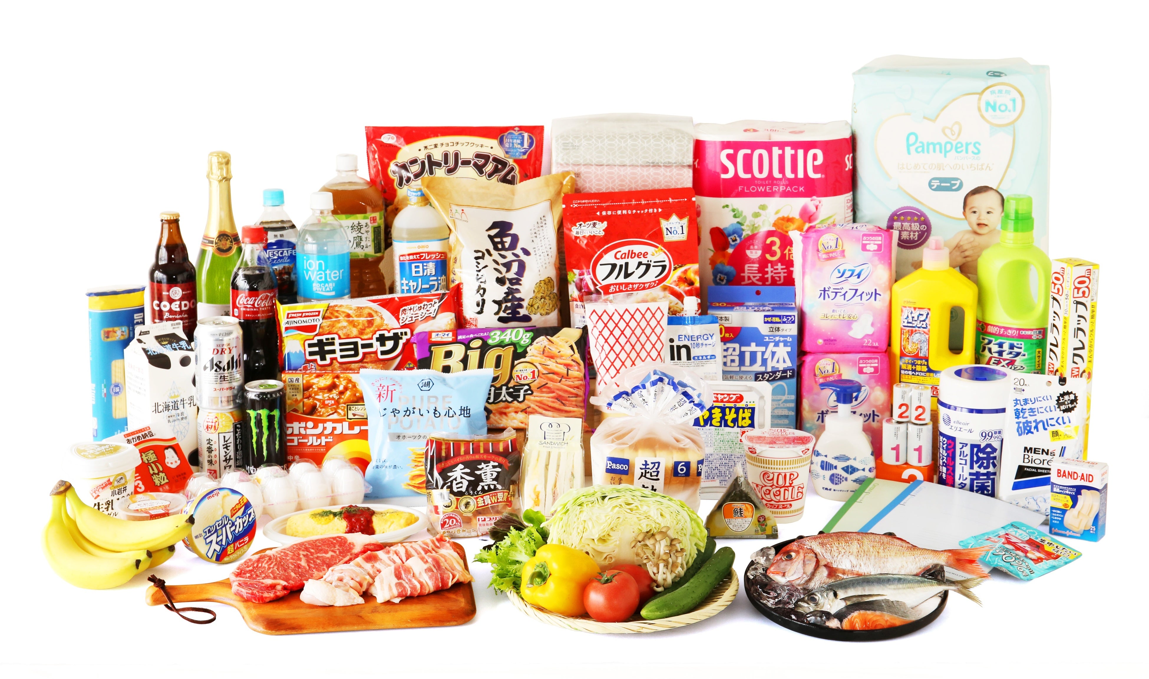 「Yahoo!マート」商品イメージ