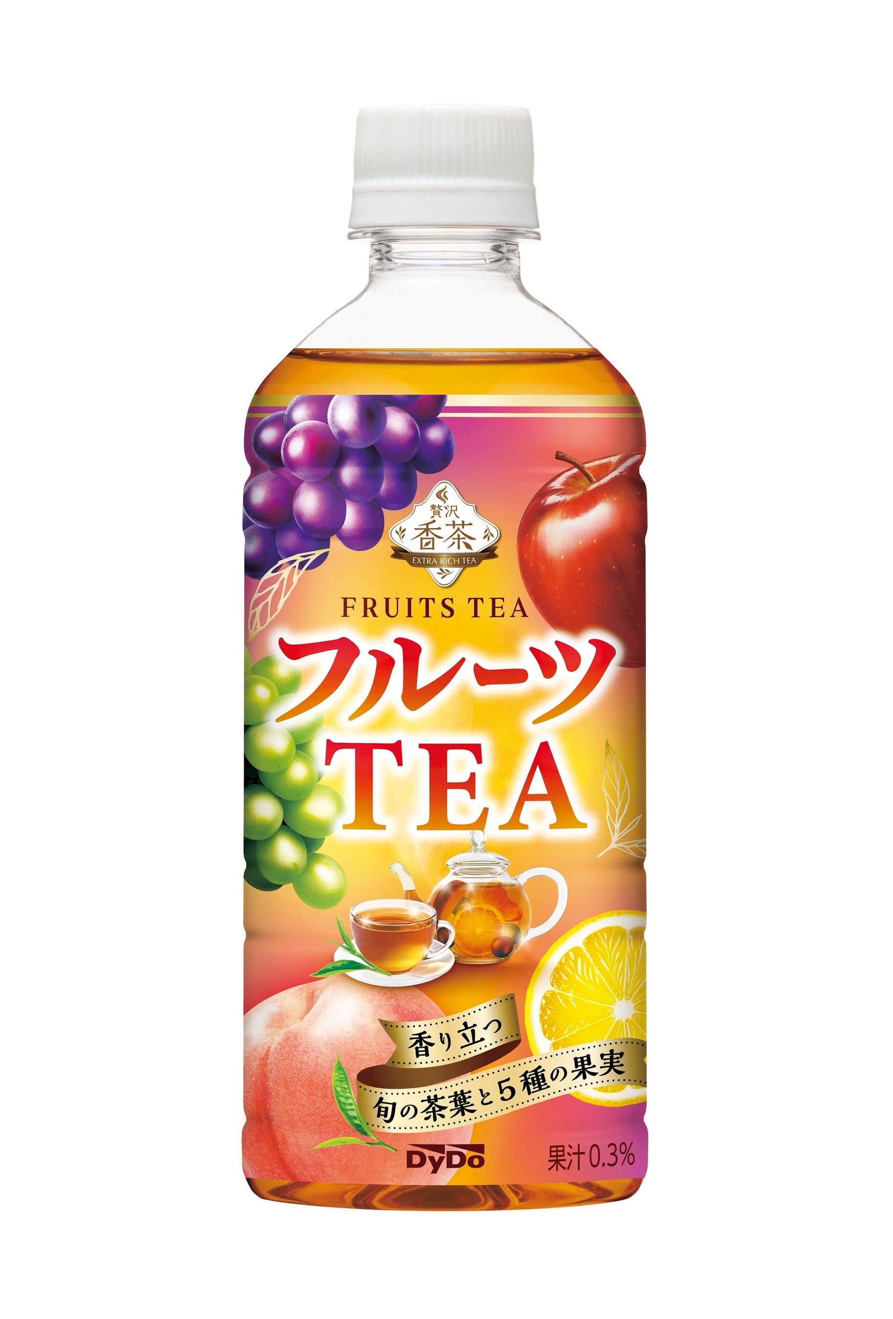 マリアージュフレール ノエルフルーツティー （マリアージュ