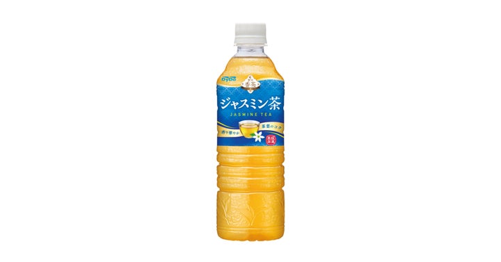 ジャスミン茶 21555-240-