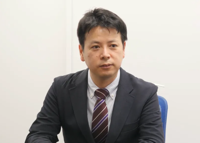 株式会社ニュー・クイック　マーケティング部  部長  横田 英夫様