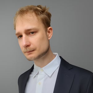 アーサー・ハード氏