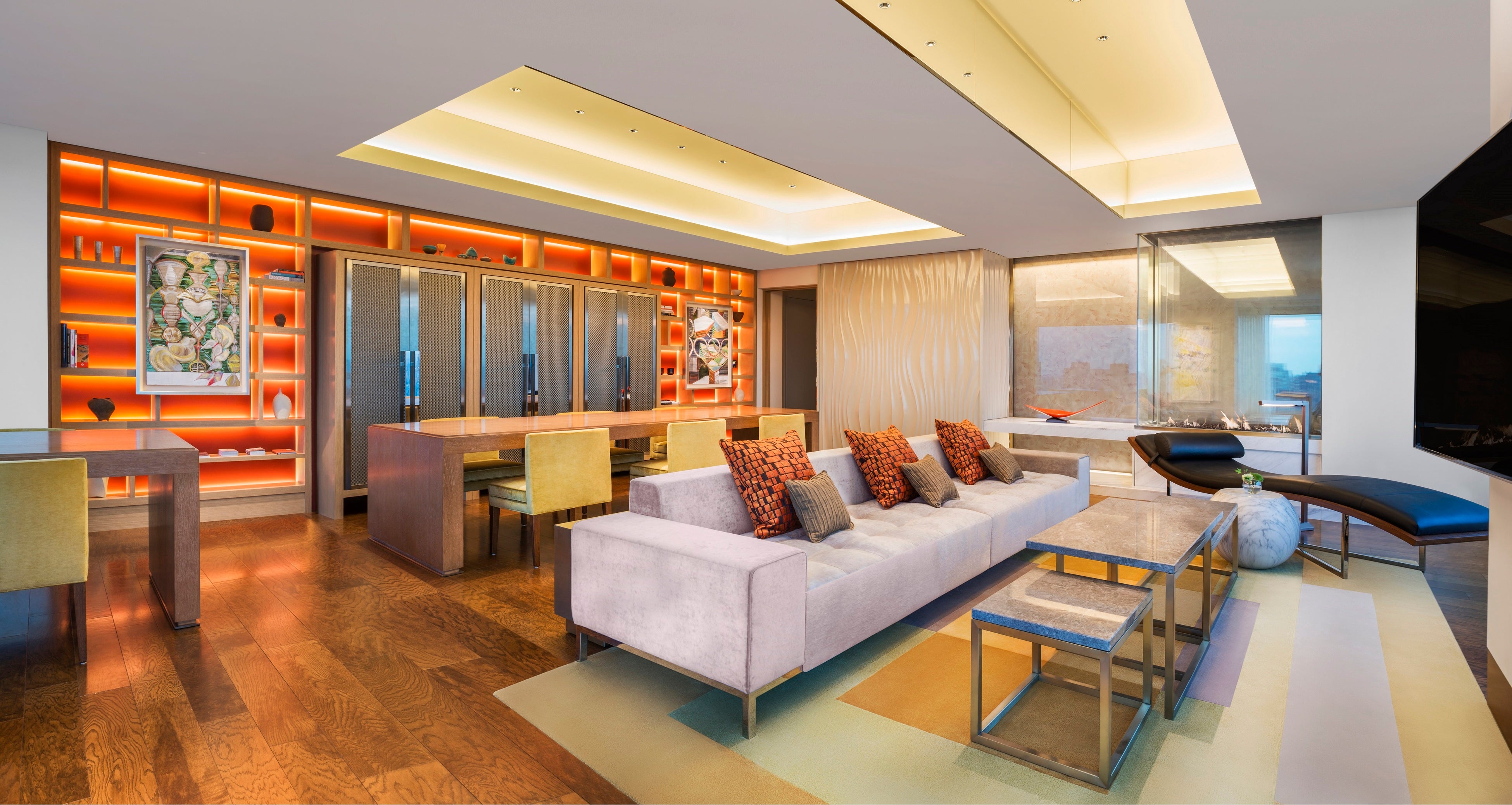 ザ・プリンスギャラリー 東京紀尾井町　ザ・プリンスギャラリー スイート