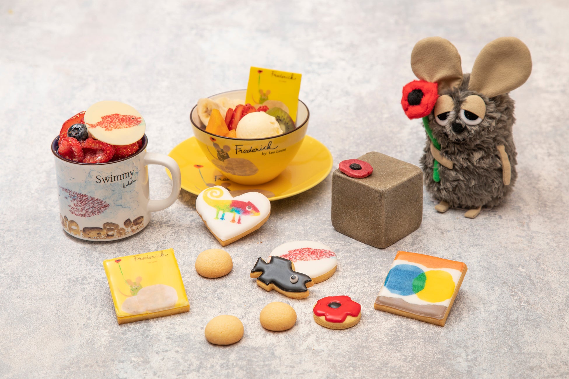 品川プリンスホテル イタリア生まれの愛らしいキャラクターと過ごす心癒される時間を レオ レオニズ フレンズ のグッズ付きステイプラン等を販売 株式会社プリンスホテルのプレスリリース 品川プリンスホテル イタリア生まれの愛らしいキャラクターと過ごす心癒される時間を レオ レオニズ フレンズ のグッズ付きステイプラン等を販売 株式会社プリンスホテルのプレスリリース