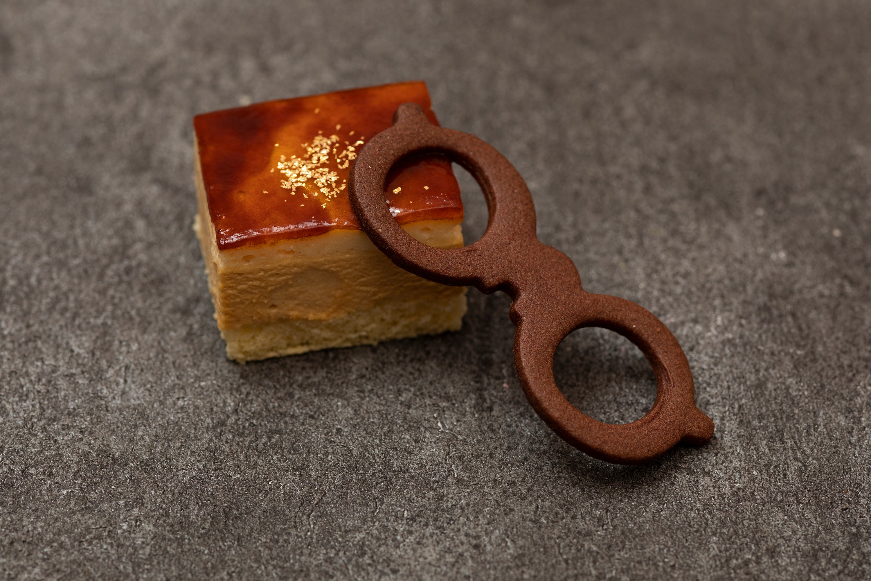 “フィービー”のシブースト