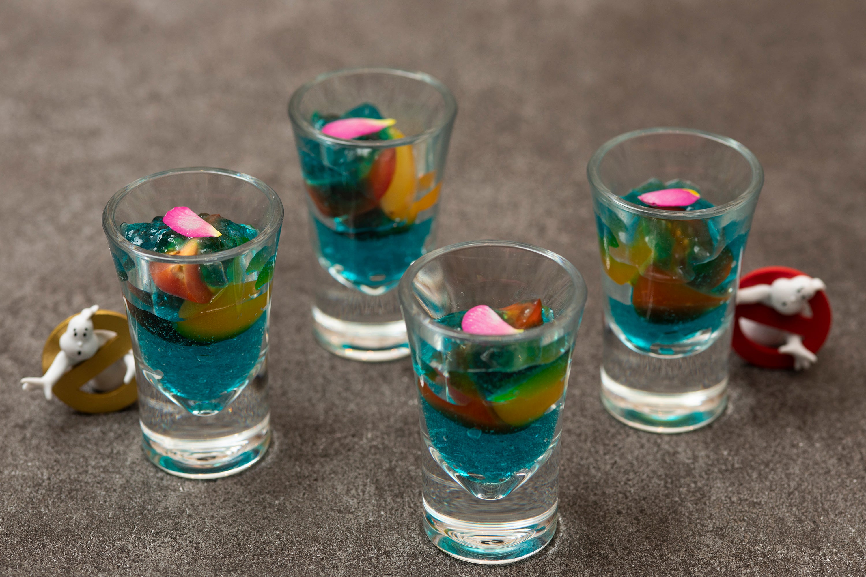 ”MUNCHER”トマトピクルス