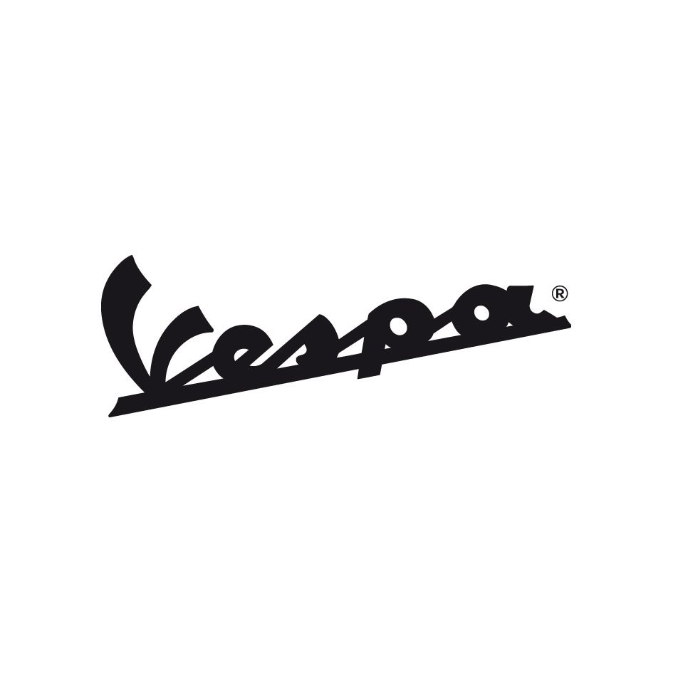 「Vespa」 協力：ピアッジオ グループ ジャパン 株式会社