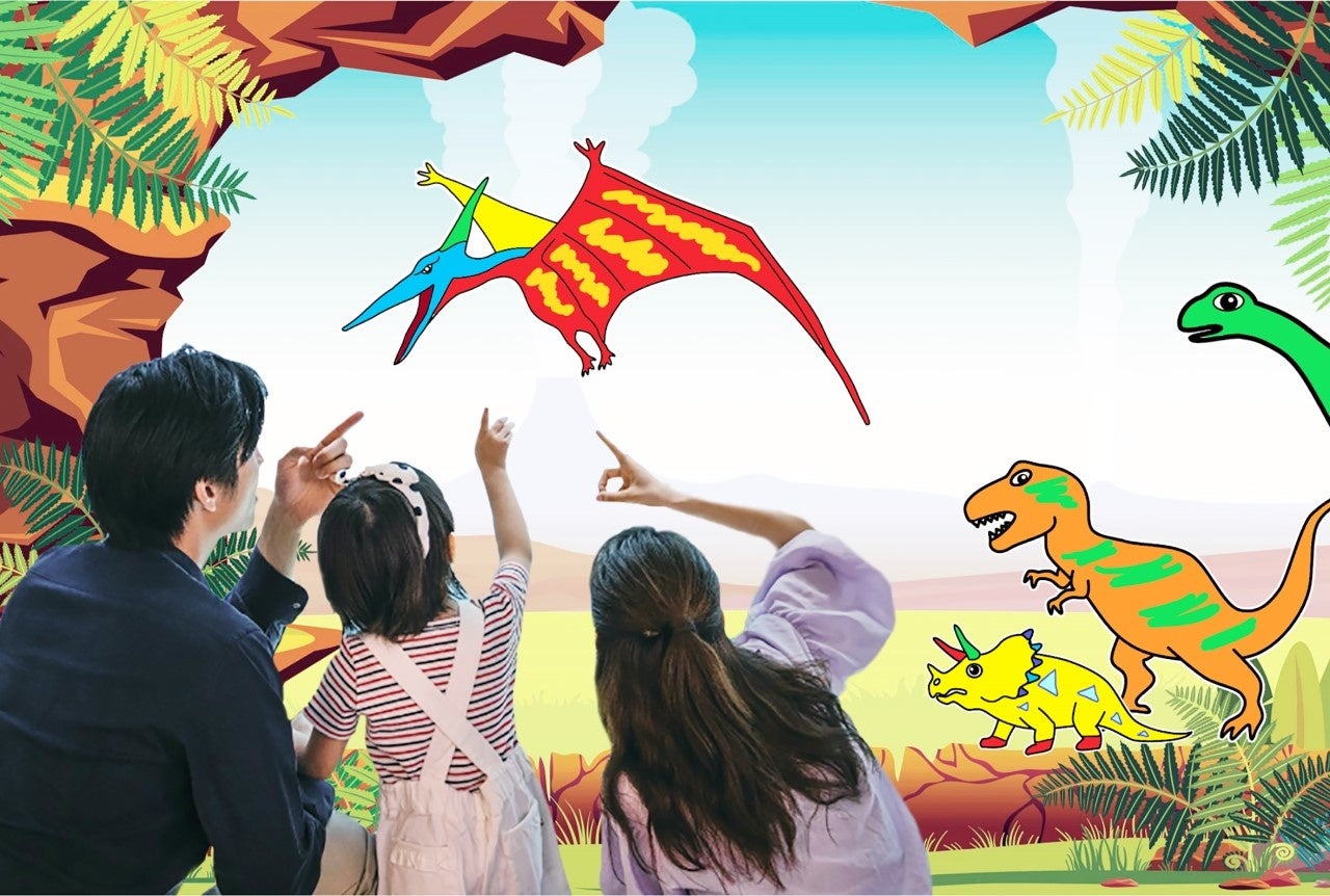 ハワイ × 京都 サマーディナーブッフェ（ザ・プリンス 京都宝ヶ池）