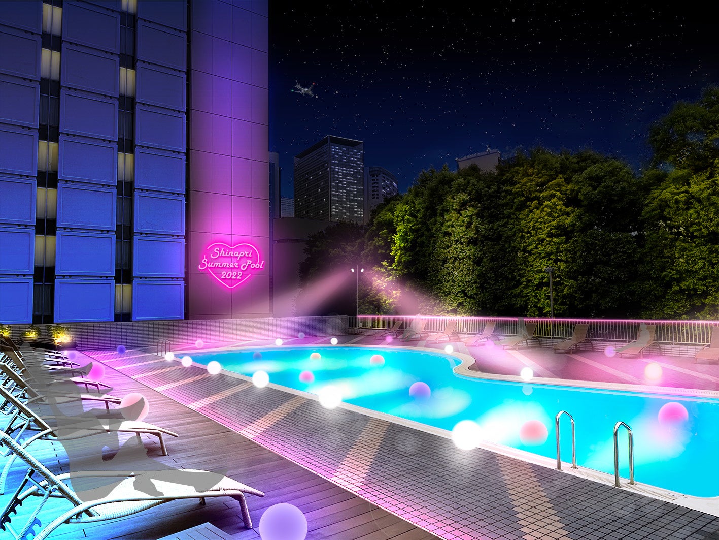 品川プリンスホテル 都心のプールで優雅に過ごす Shinapri Summer Trip をご提案 昼は青空の下 安全 安心なホテルで家族とバカンス気分 夜はエモーショナルな空間で新しい夏を体験 株式会社西武 プリンスホテルズワールドワイドのプレスリリース 品川プリンスホテル 都心のプールで優雅に過ごす Shinapri Summer Trip をご提案 昼は青空の下 安全 安心なホテルで家族とバカンス気分 夜はエモーショナルな空間で新しい夏を体験 株式会社西武 プリンスホテルズワールドワイドのプレスリリース