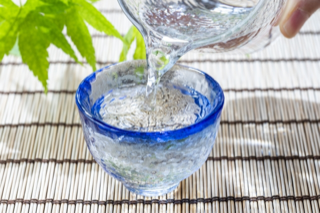 酒造り職人によるトークショー＆試飲