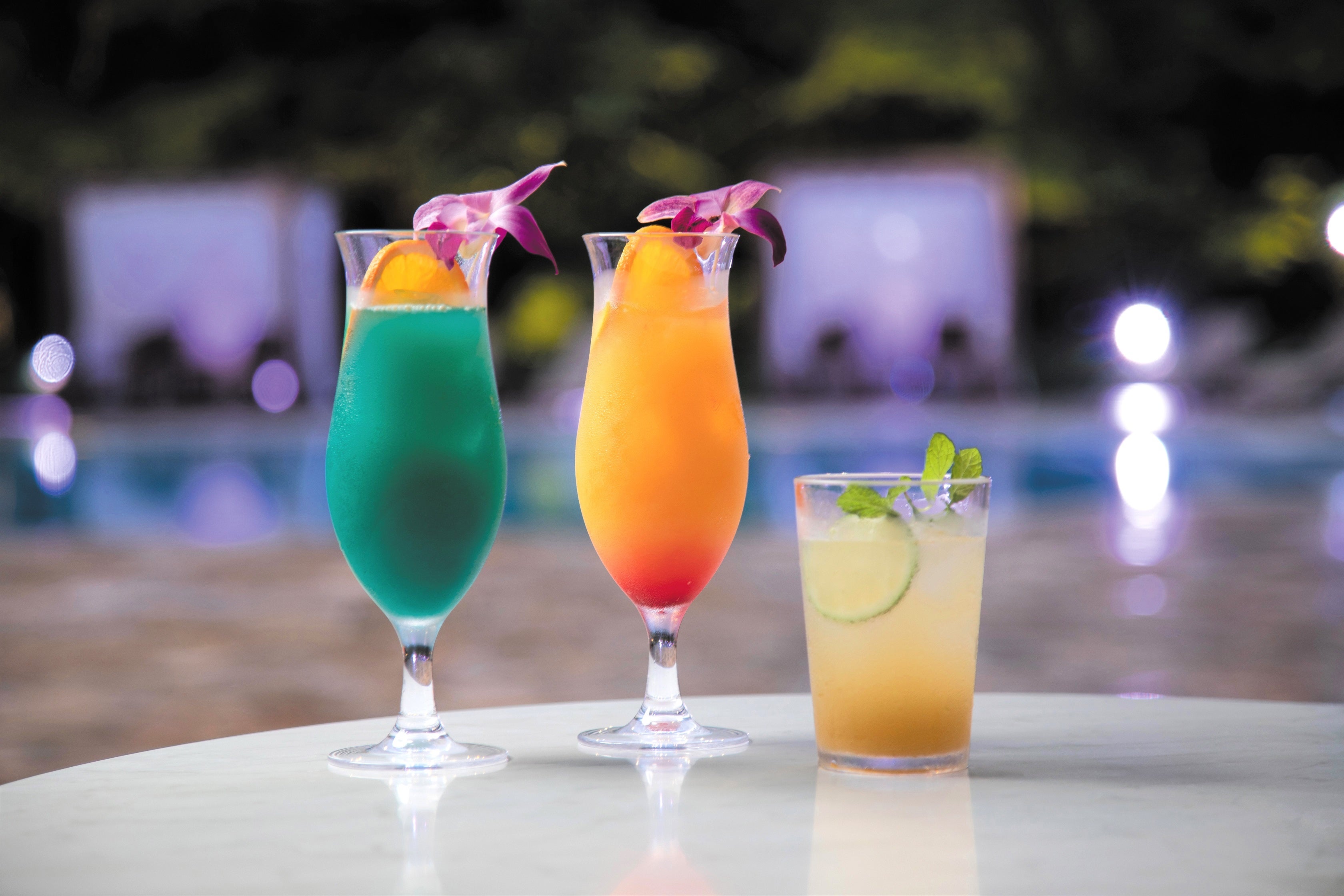 グランドプリンスホテル新高輪 幻想的なナイトプールでディズニー映画鑑賞 Forest Pools 魅惑のプリンセスナイト Supported By Outdoor Theater Japan を開催 株式会社西武 プリンスホテルズワールドワイドのプレスリリース