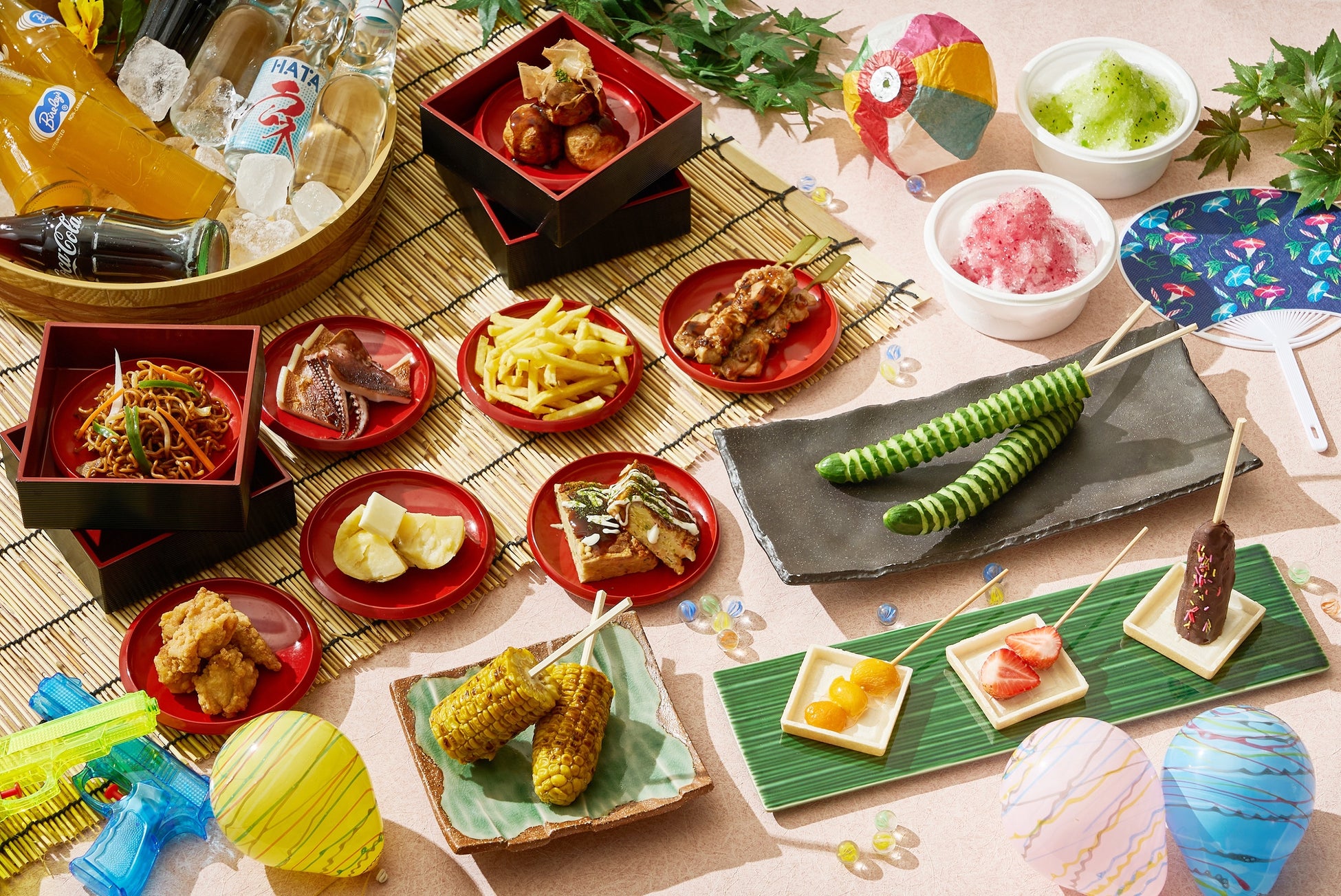 品川プリンスホテル お祭りの縁日を安全 安心なホテルで満喫 室内で楽しむ 五十三次の 夏祭り 開催 株式会社西武 プリンス ホテルズワールドワイドのプレスリリース 品川プリンスホテル お祭りの縁日を安全 安心なホテルで満喫 室内で楽しむ 五十三次の 夏祭り 開催 株式会社西武 プリンス ホテルズワールドワイドのプレスリリース