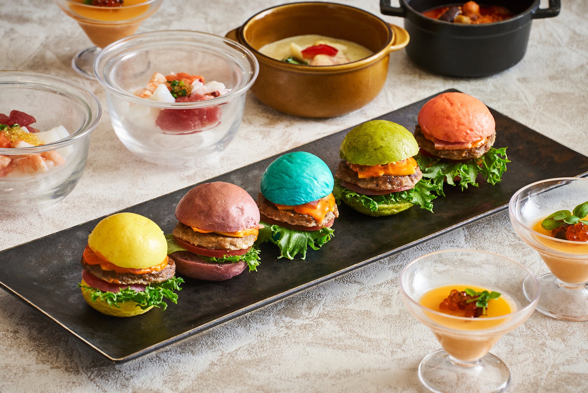 品川プリンスホテル 合言葉は Congrats 5 にこだわったメニューなど感謝の気持ちを込めた周年記念商品を8つのレストランでご用意 株式会社西武 プリンスホテルズワールドワイドのプレスリリース 品川プリンスホテル 合言葉は Congrats 5 にこだわったメニューなど感謝の気持ちを込めた周年記念商品を8つのレストランでご用意 株式会社西武 プリンスホテルズワールドワイドのプレスリリース