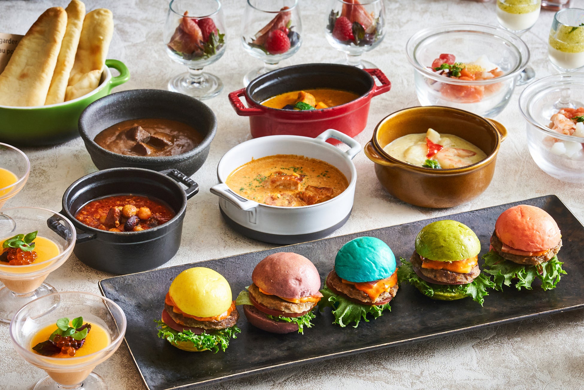 品川プリンスホテル 合言葉は Congrats 5 にこだわったメニューなど感謝の気持ちを込めた周年記念商品を8つのレストランでご用意 株式会社西武 プリンスホテルズワールドワイドのプレスリリース 品川プリンスホテル 合言葉は Congrats 5 にこだわったメニューなど感謝の気持ちを込めた周年記念商品を8つのレストランでご用意 株式会社西武 プリンスホテルズワールドワイドのプレスリリース