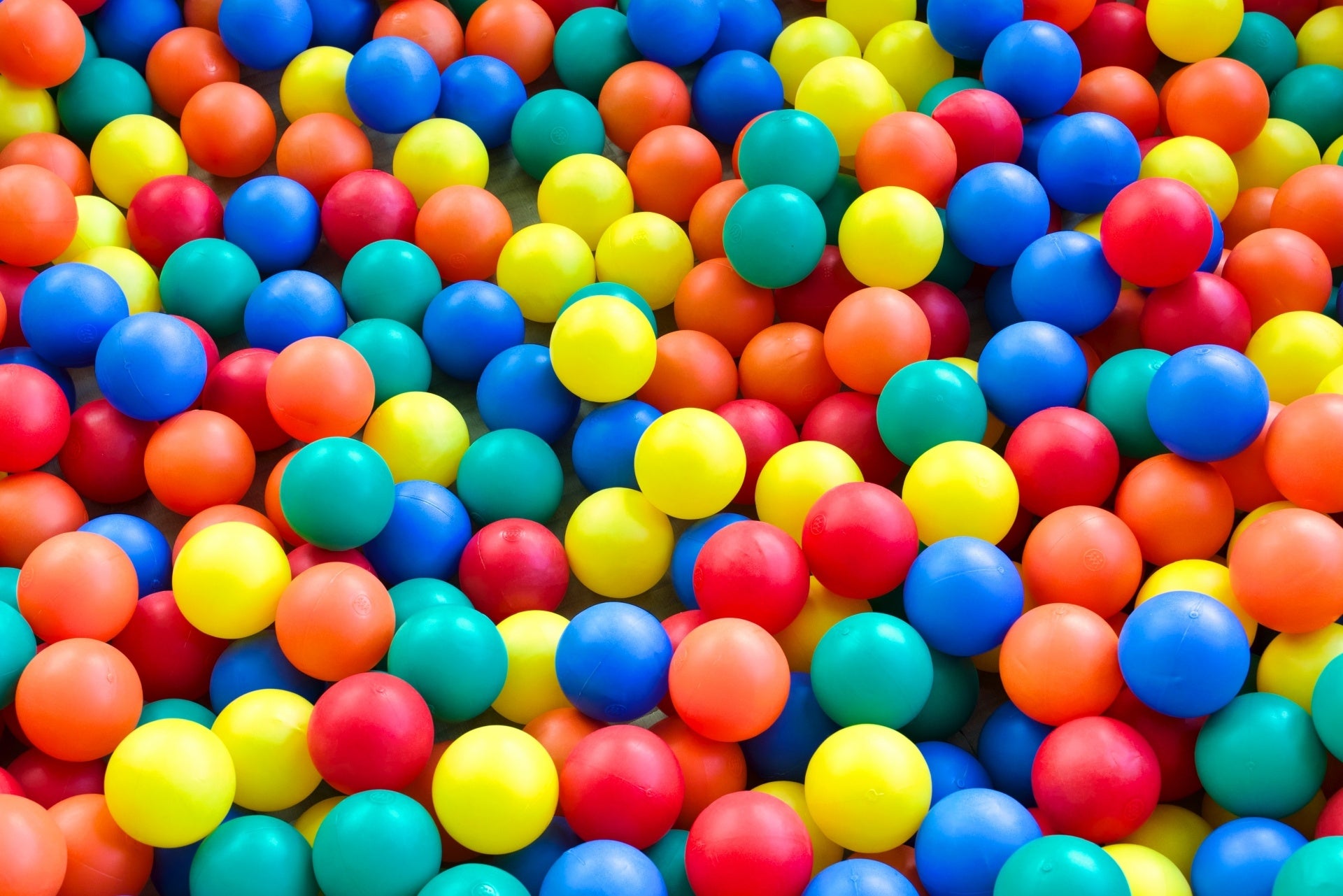 キッズプレイルーム