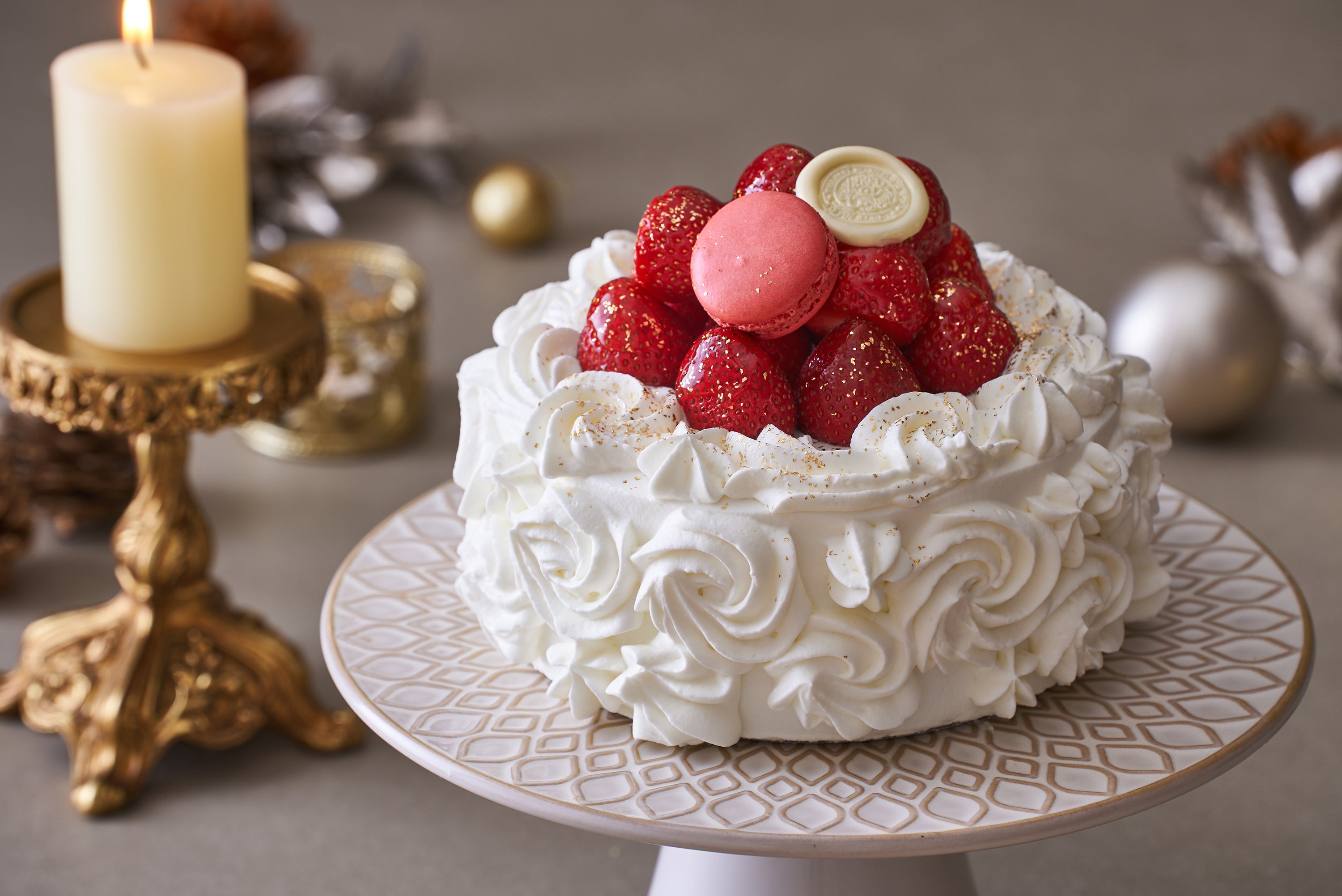 「メルヴェイユ」