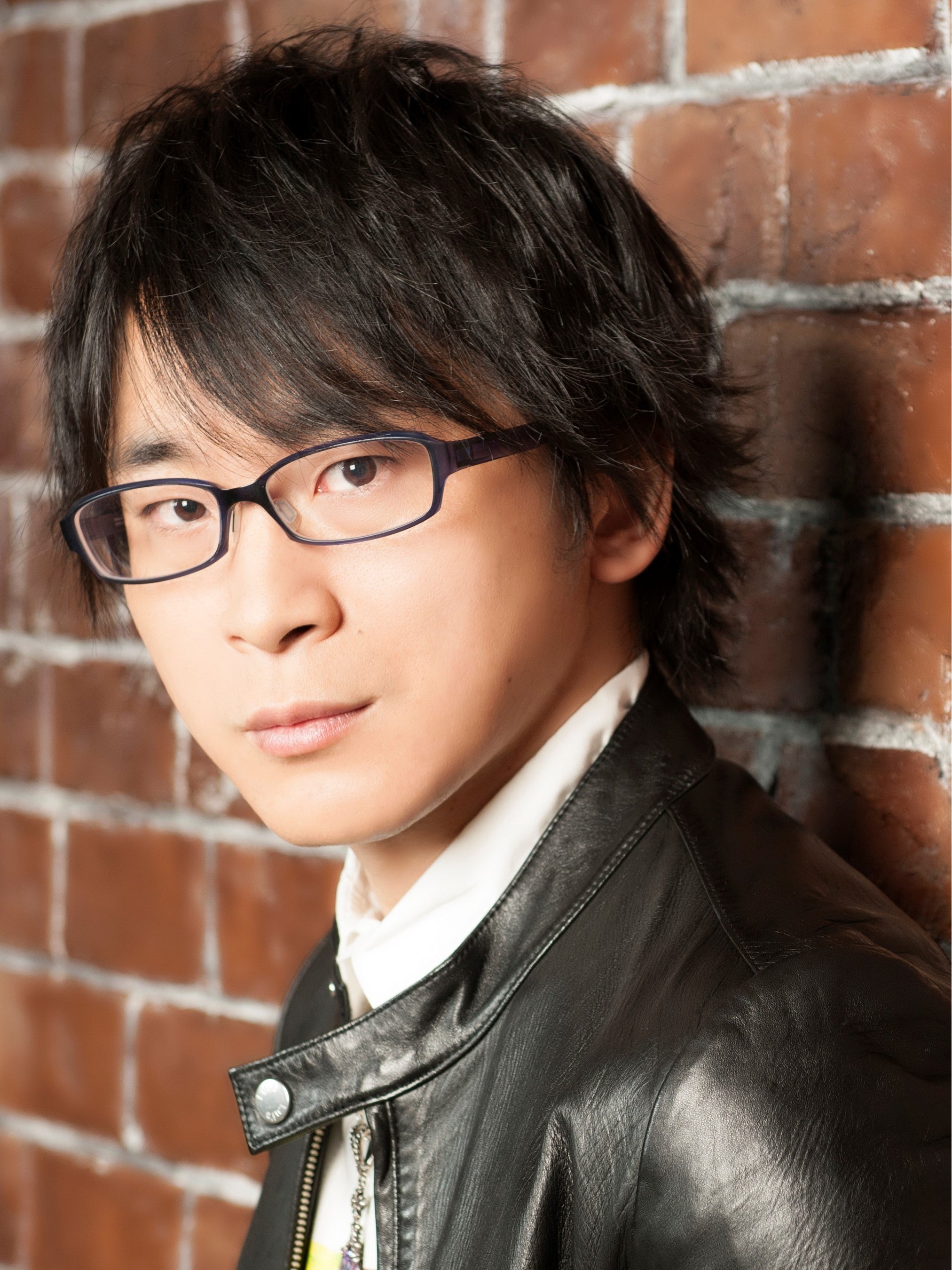 ラウル役を演じる阿部 敦氏