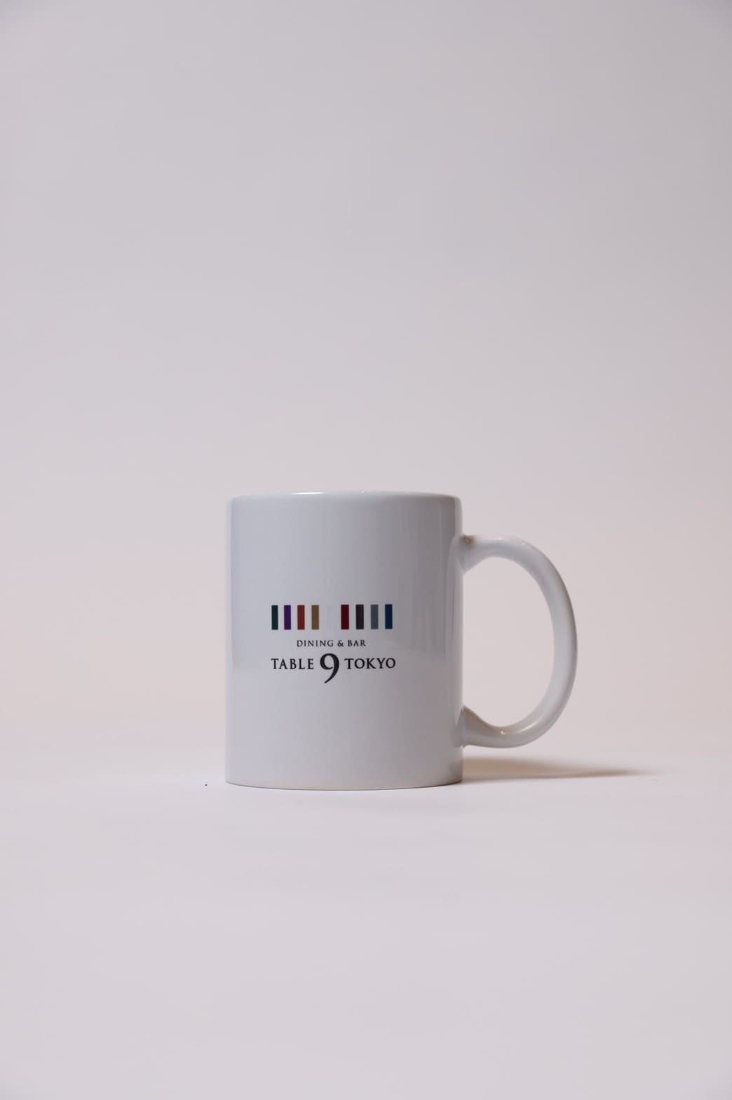 特別仕様のマグカップ