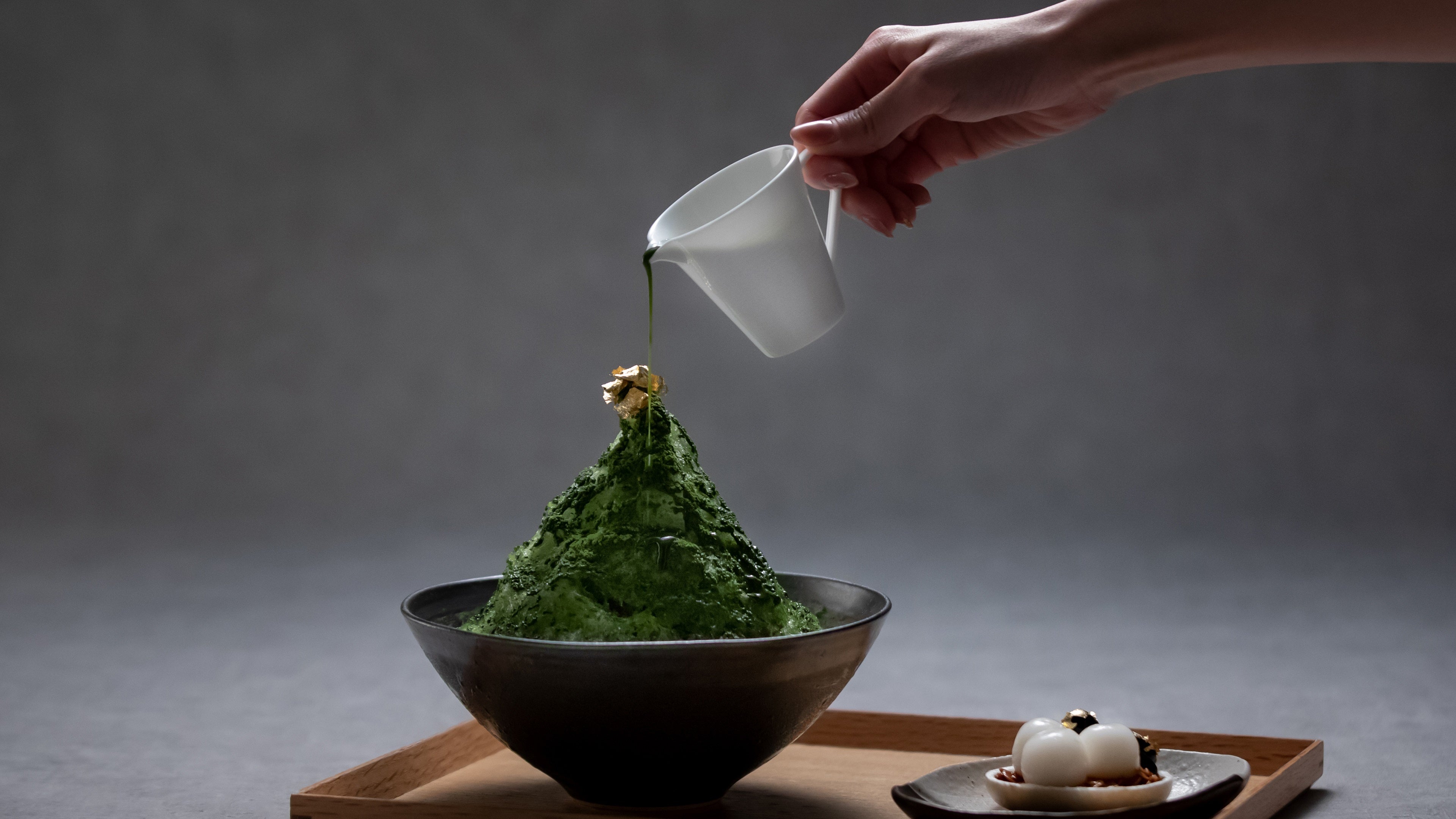 グランドプリンスホテル高輪】粋な江戸時代への「タイムトリップ