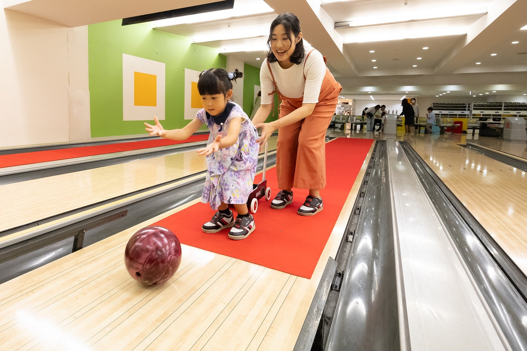 活動歴および当時の関連ビジュアル記録