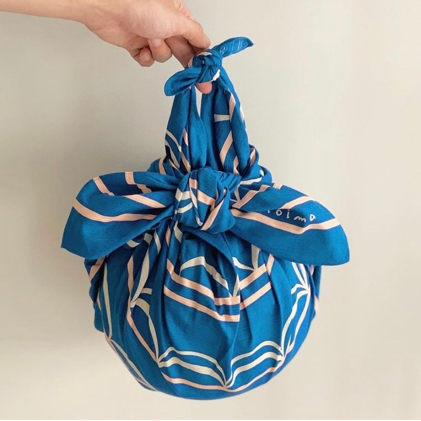 簡単便利！くらしに役立つふろしき講座