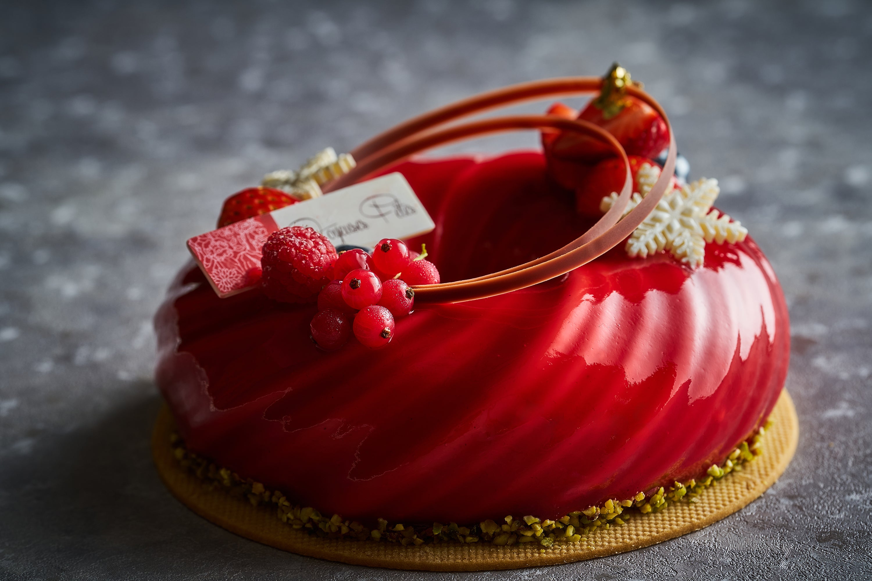 「リース ルージュ」（品川プリンスホテル）