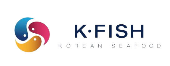 韓国水産物の代表ブランド「K・FISH」