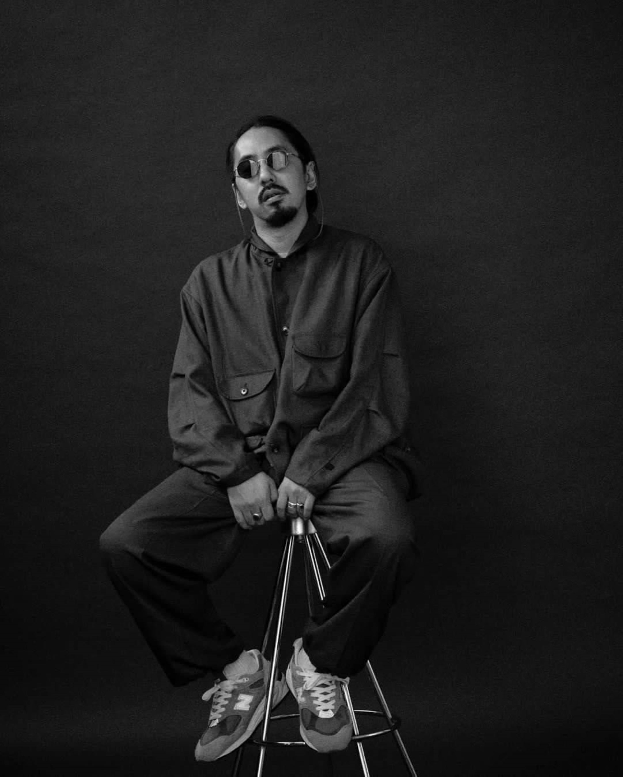 DJ YUMA（品川プリンスホテル「DINING & BAR TABLE 9 TOKYO」）