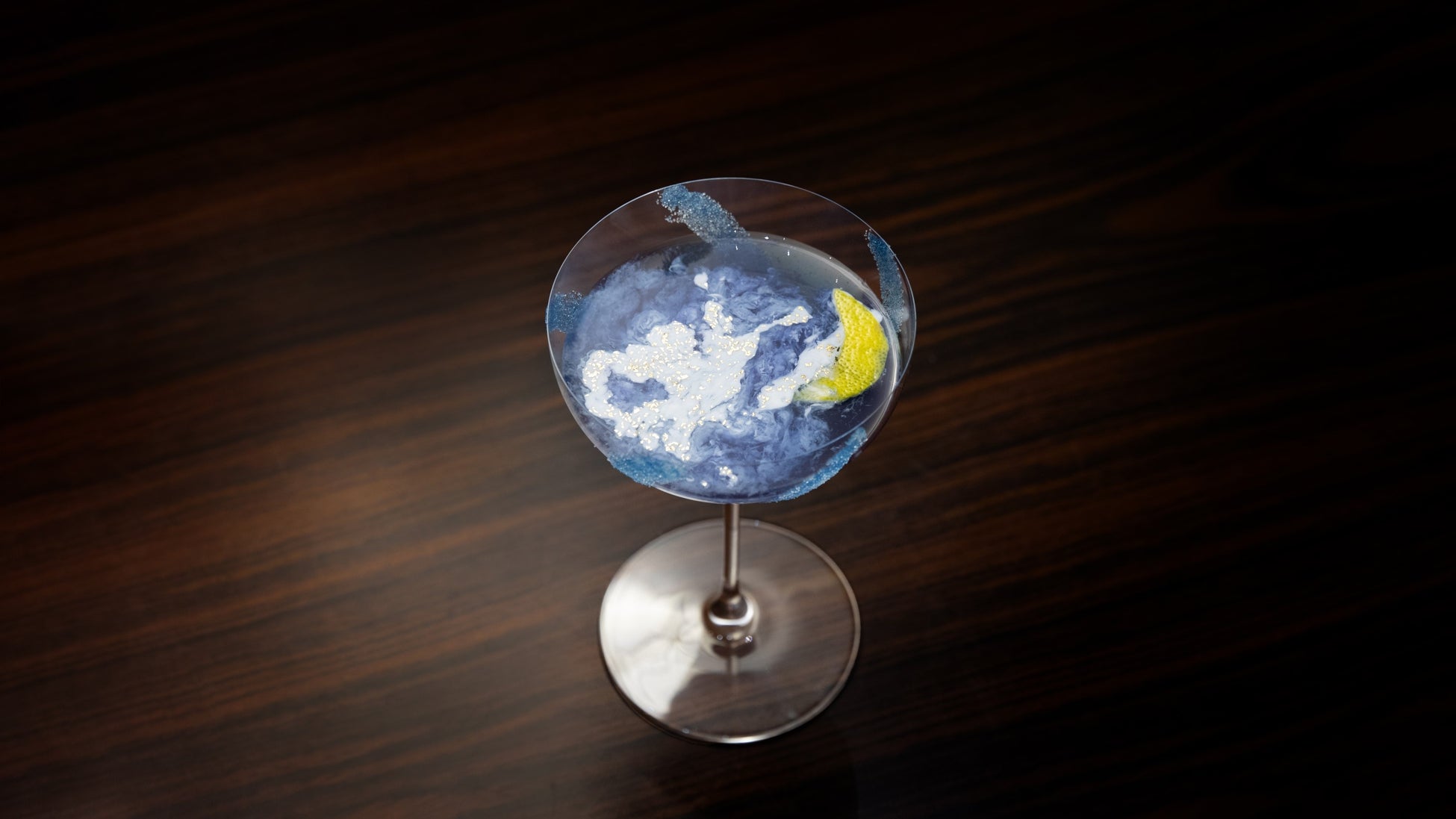 「Starry Night Cocktail」