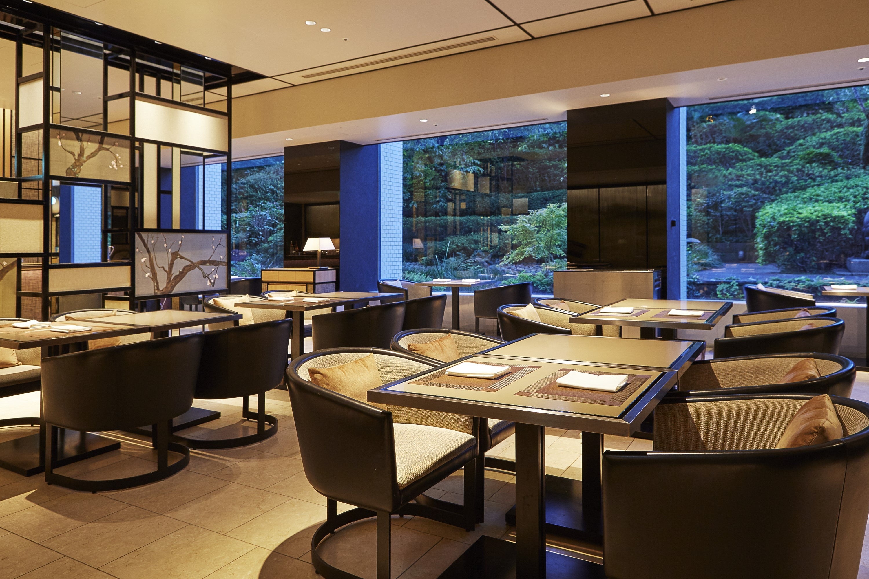 リストランテ カフェ チリエージョ