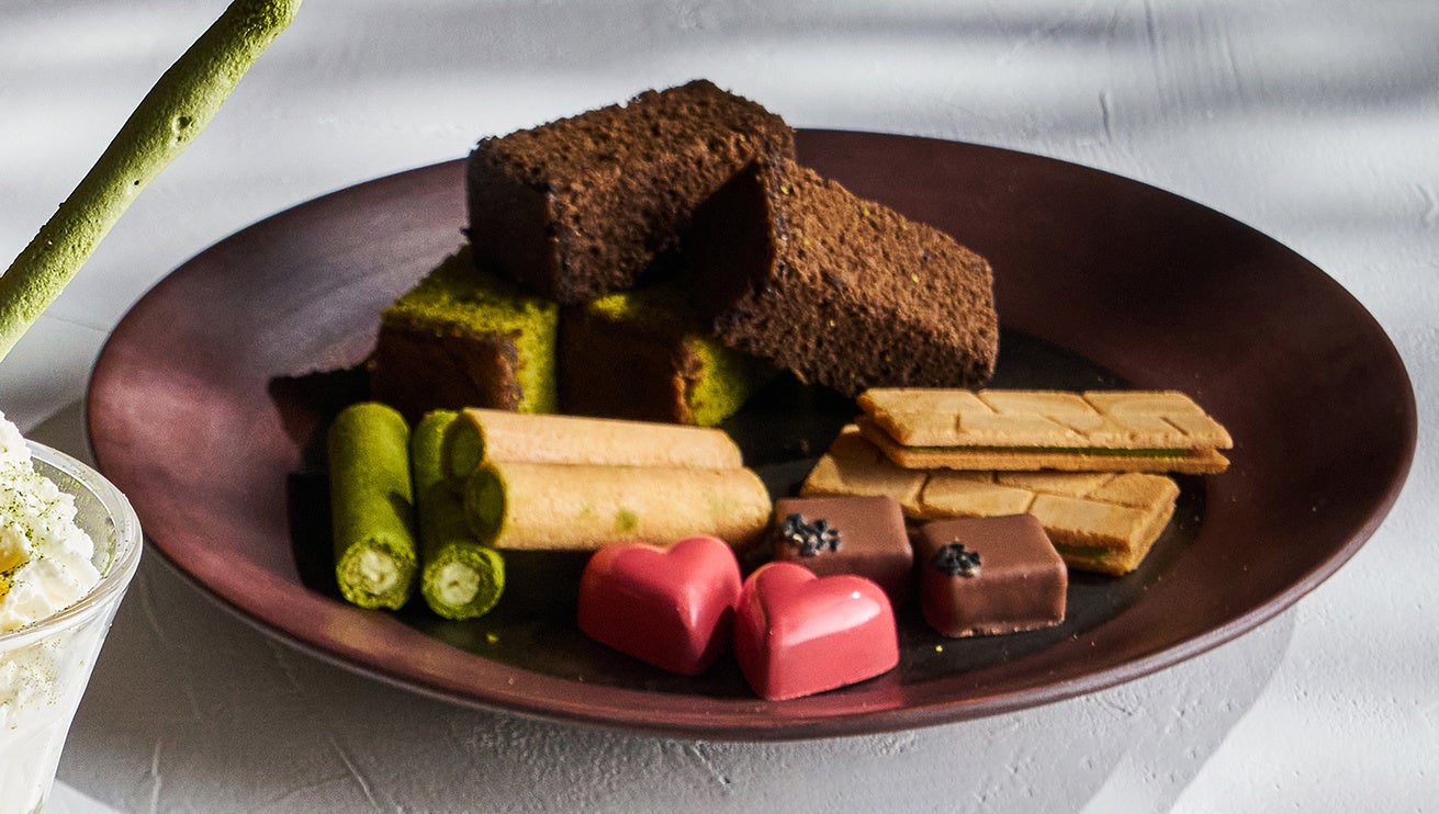 プティフールBAR