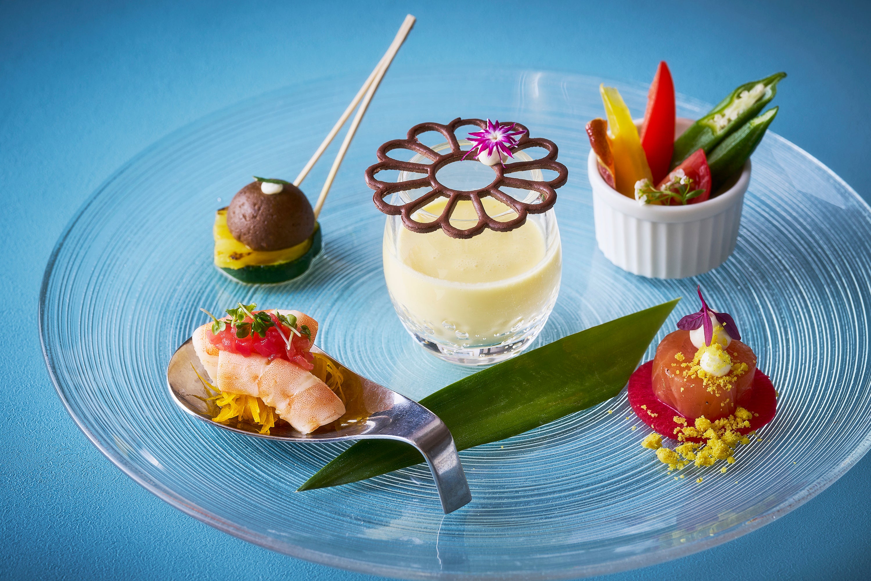 セイボリー（品川プリンスホテル）