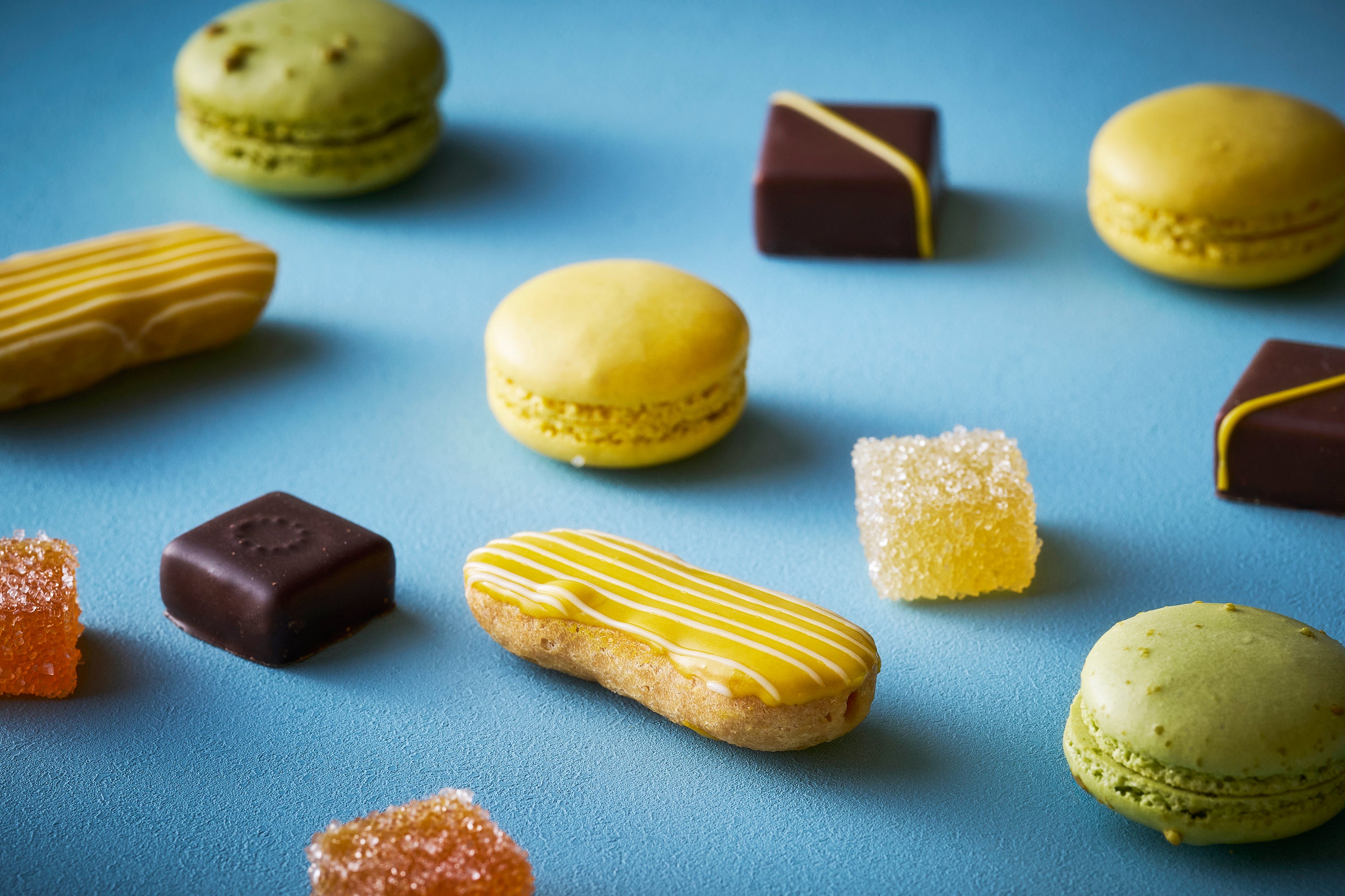 プティフールBAR（品川プリンスホテル）