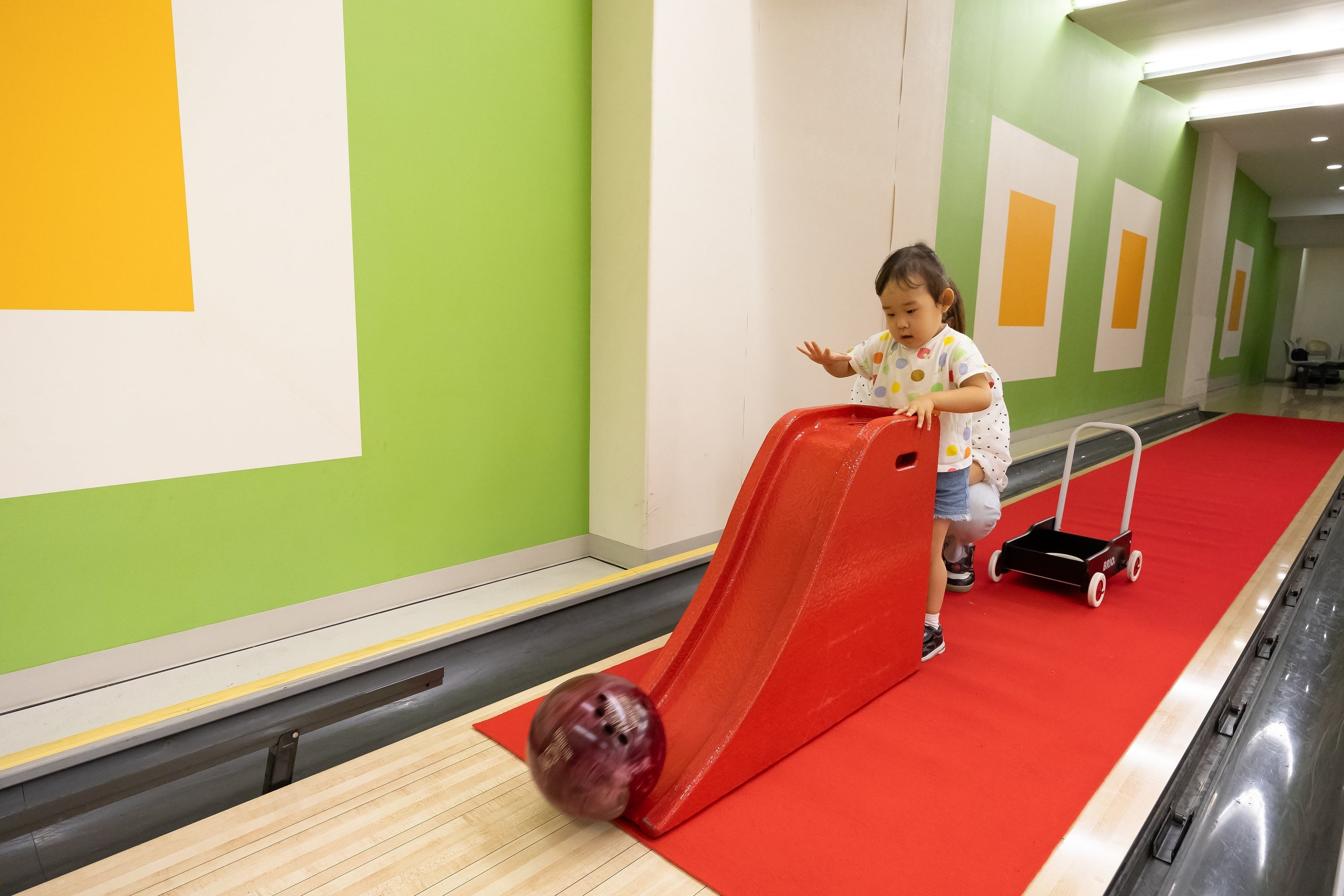 Prince Kids Lane（品川プリンスホテル）