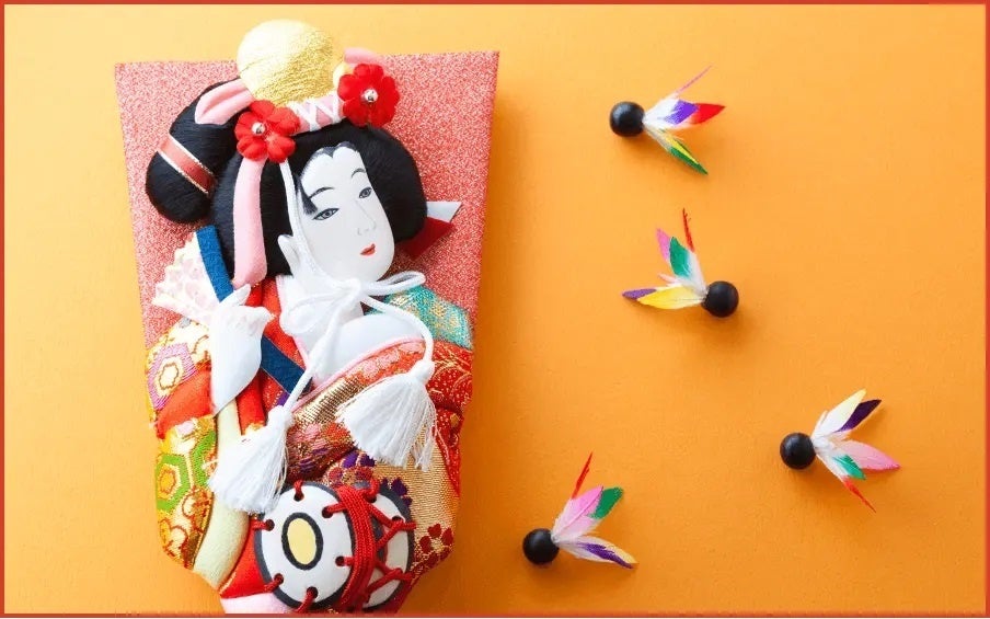 「NEW YEAR EVENT」羽つき（品川プリンスホテル）