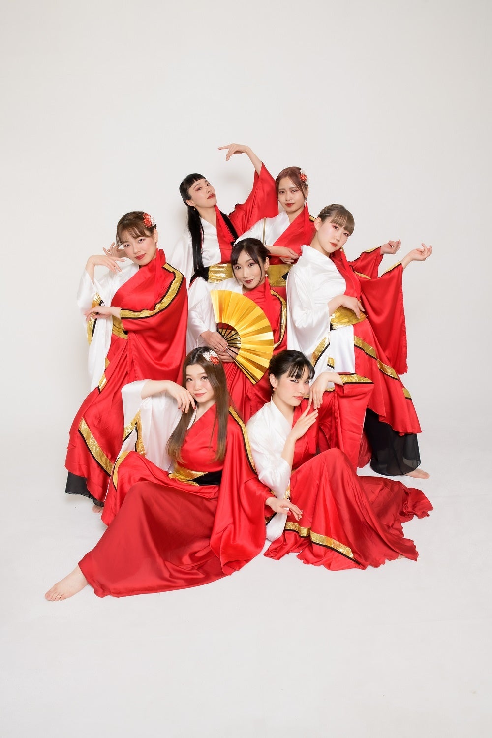 「NEW YEAR STAGE」華美-Hanabi-（品川プリンスホテル）