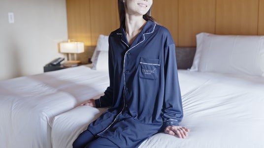 【高輪 花香路】質の高い休息を追求するリカバリーウエア「BAKUNE」とコラボレーション 心を満たすおもてなしと心地よい睡眠が叶うステイプランを販売 【高輪 花香路】質の高い休息を追求するリカバリーウエア「BAKUNE」とコラボレーション 心を満たすおもてなしと心地よい睡眠が叶うステイプランを販売